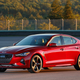 Illustration for article titled I test drove a Genesis G70 3.3T for less time than needed to form a full opinion, but I like it